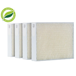 Náhradné antibakteriálne filtračné kazety pre zvlhčovače vzduchu Stadler Form OSKAR, 4 ks